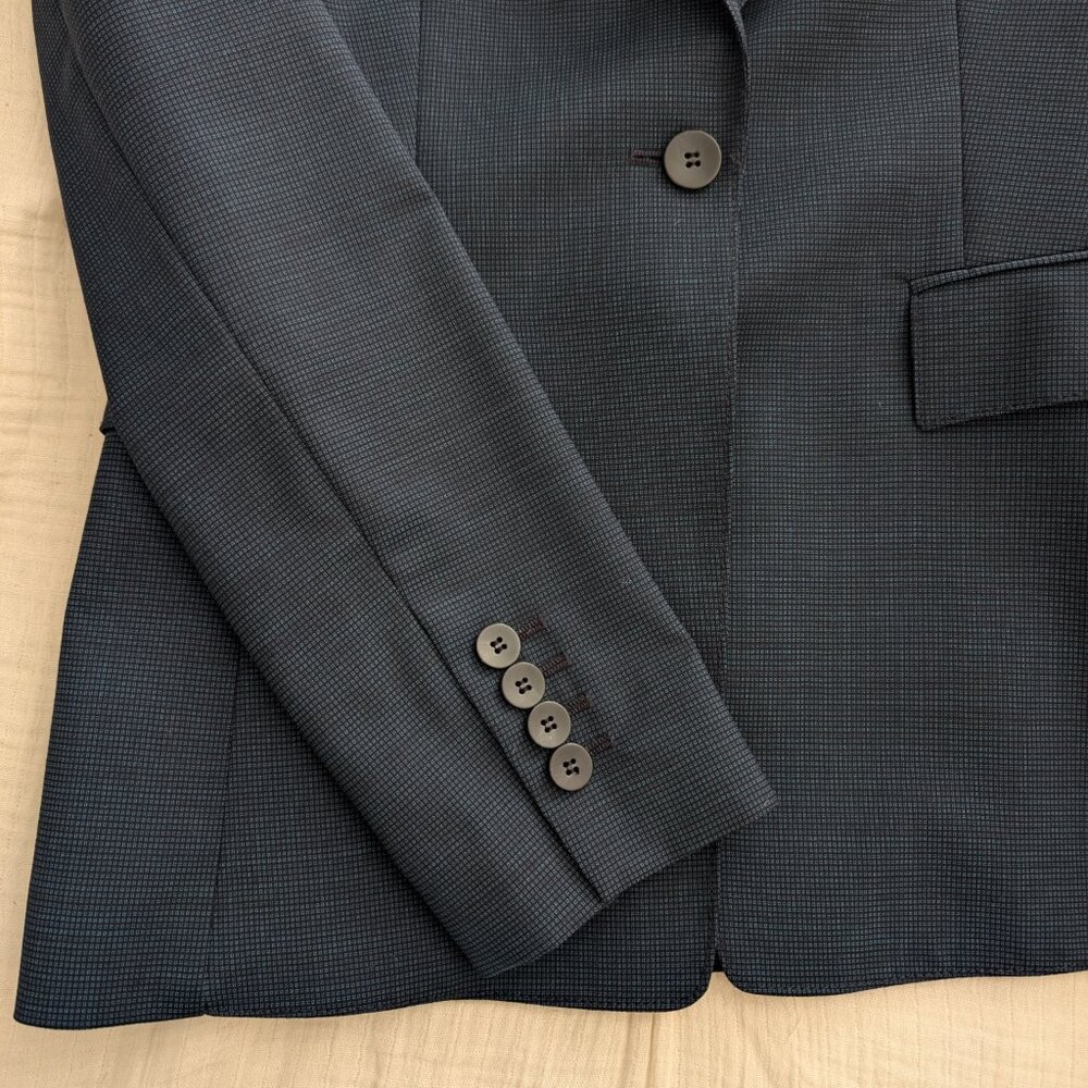 Hugo BOSS Women's Pantsuit Sz 6 - Picture 3 of 8